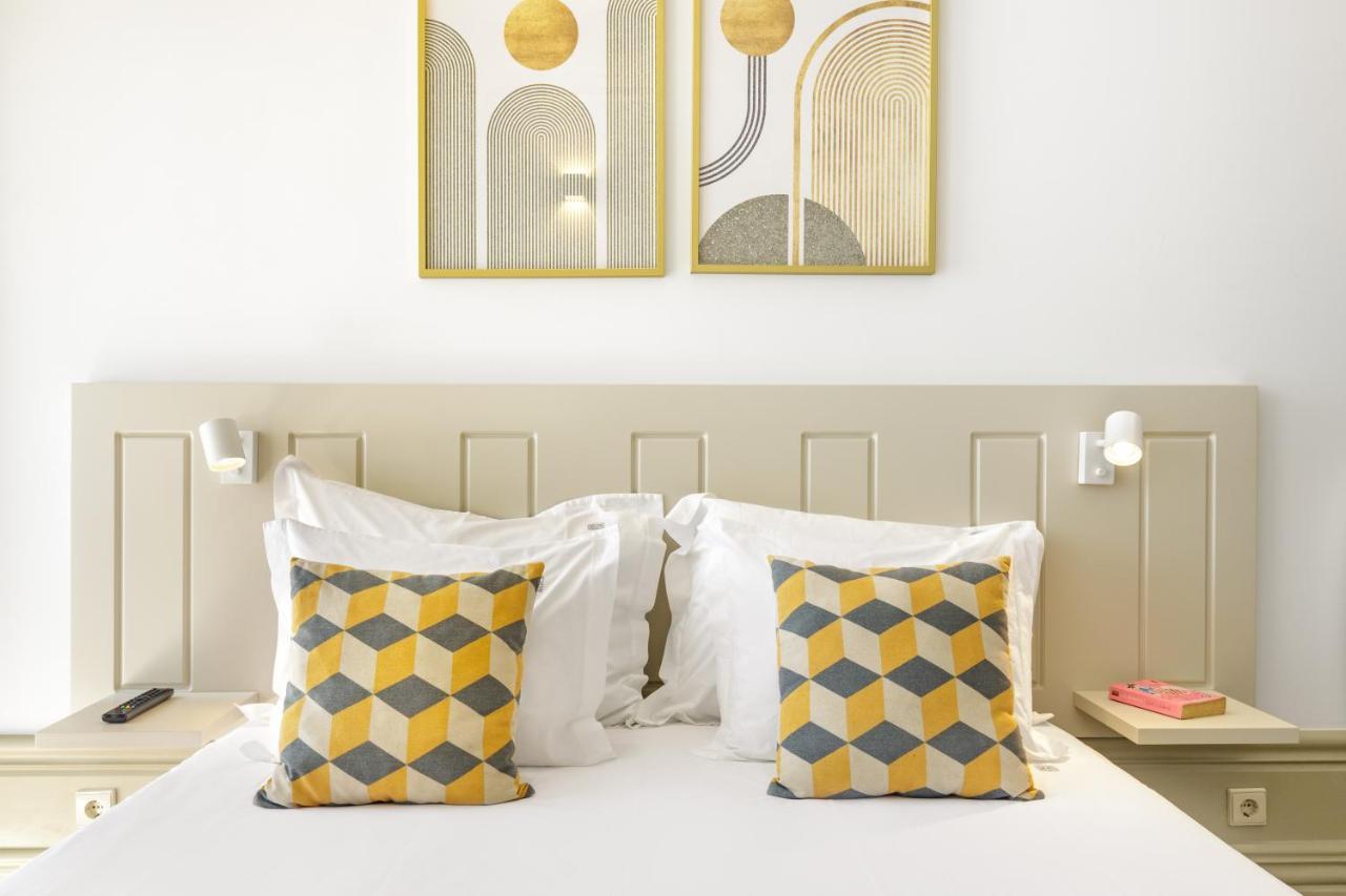 פורטו Ox Apartments B Arts מראה חיצוני תמונה