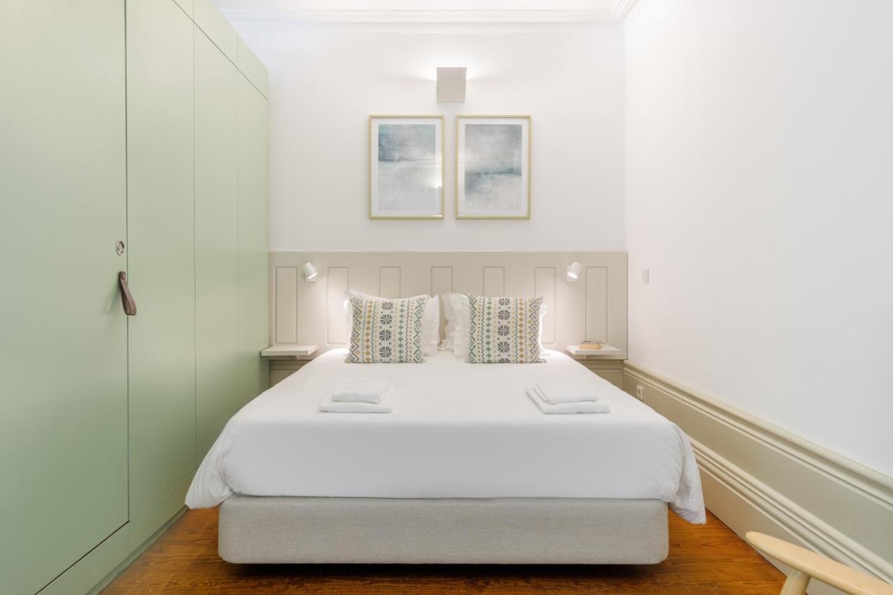 פורטו Ox Apartments B Arts מראה חיצוני תמונה