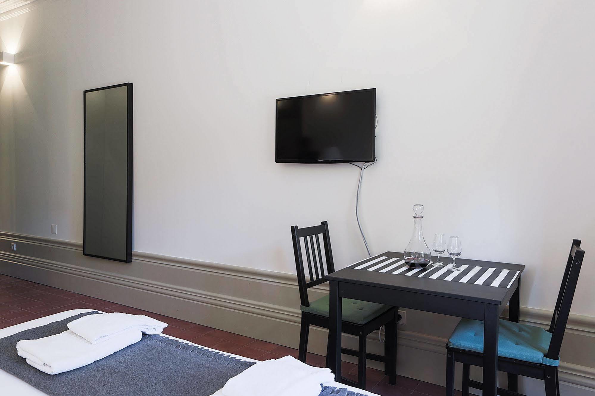 פורטו Ox Apartments B Arts מראה חיצוני תמונה