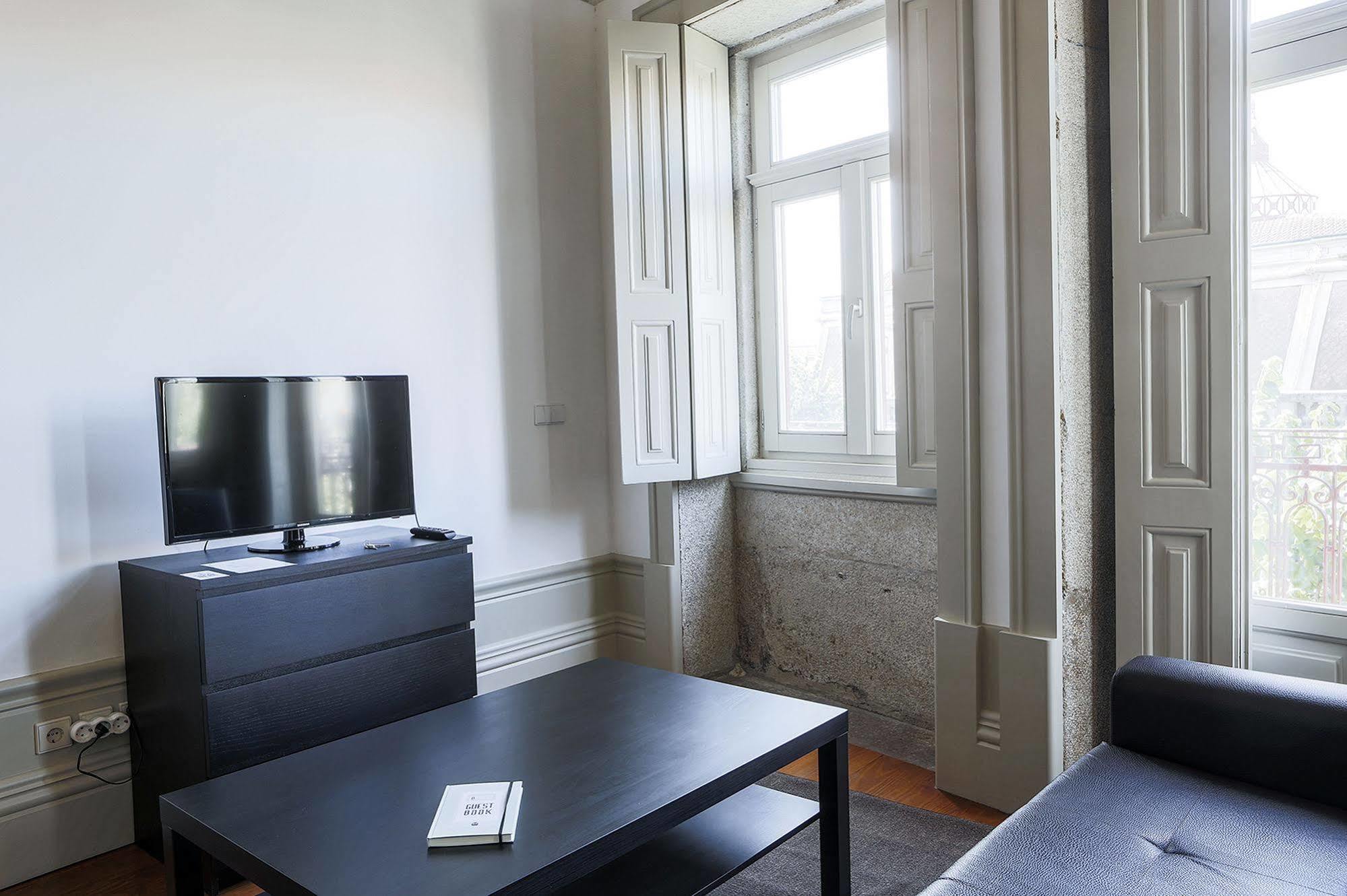פורטו Ox Apartments B Arts מראה חיצוני תמונה