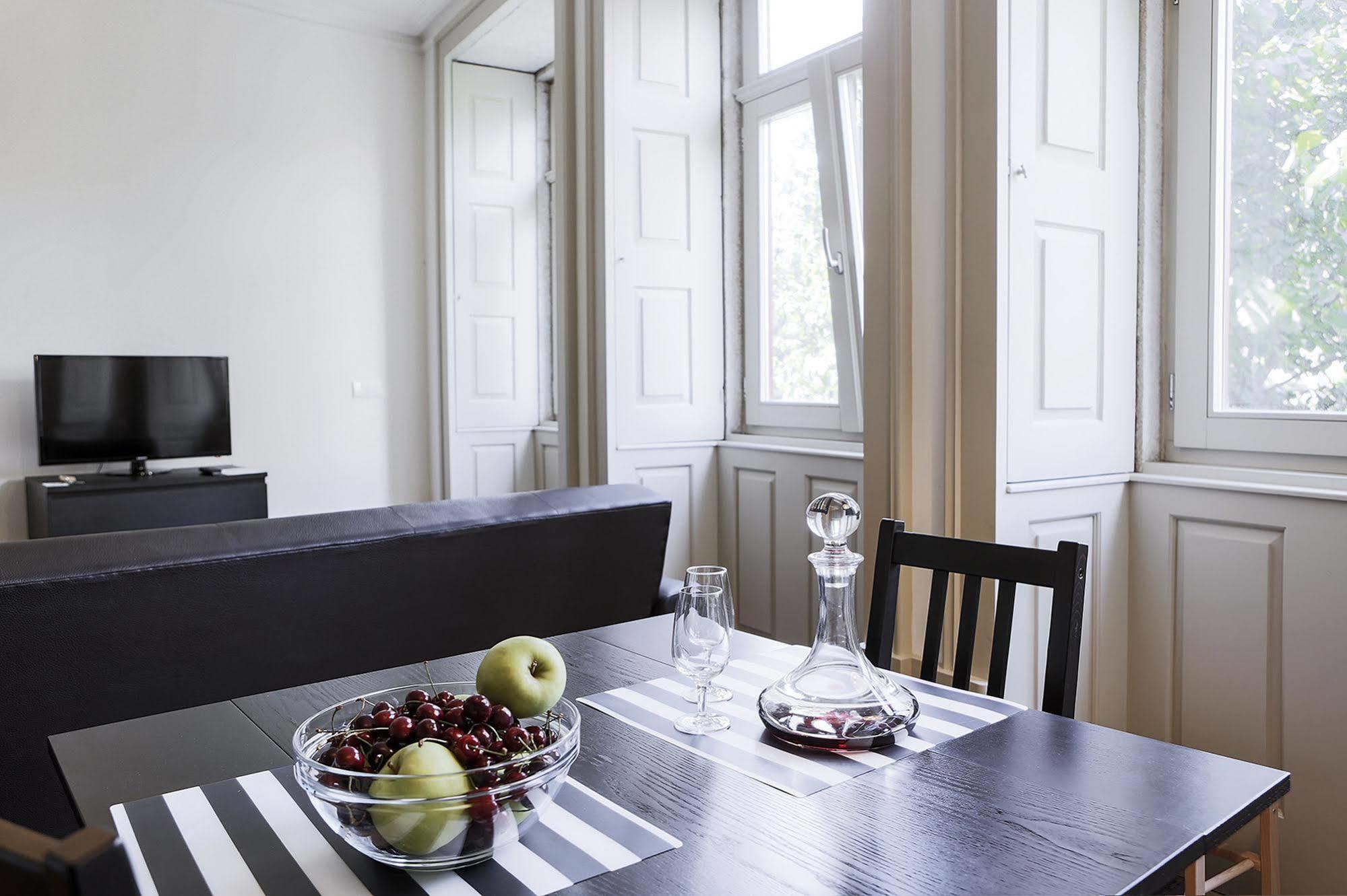 פורטו Ox Apartments B Arts מראה חיצוני תמונה