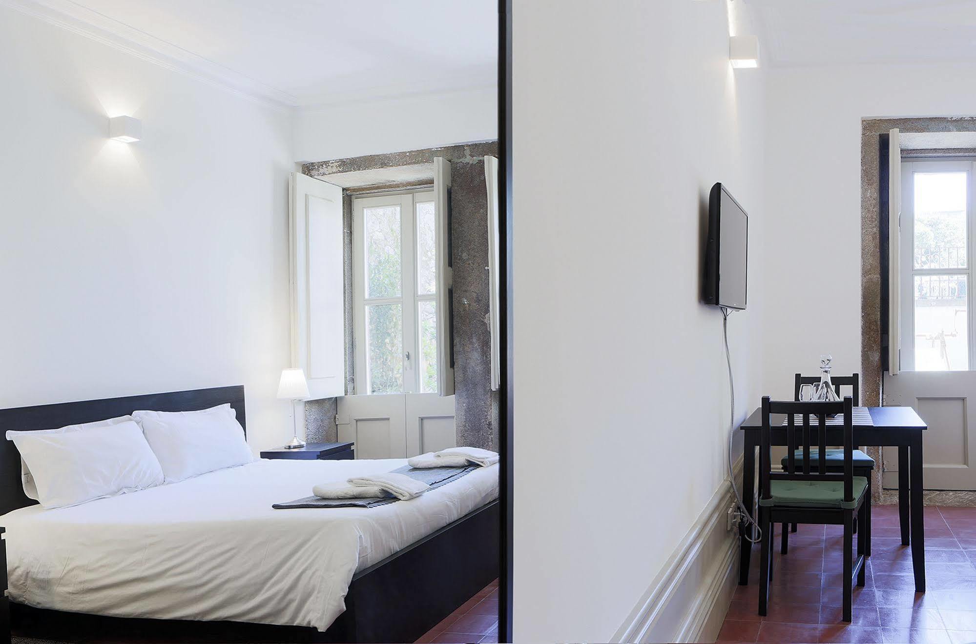 פורטו Ox Apartments B Arts מראה חיצוני תמונה