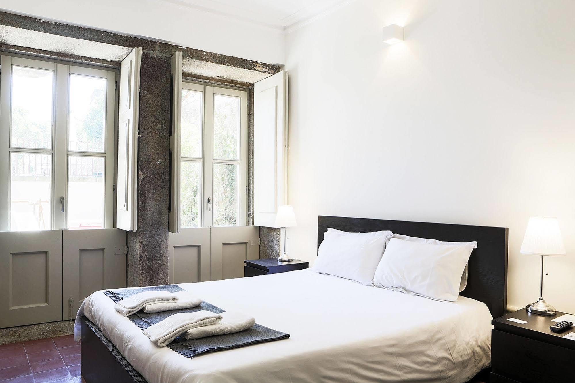 פורטו Ox Apartments B Arts מראה חיצוני תמונה