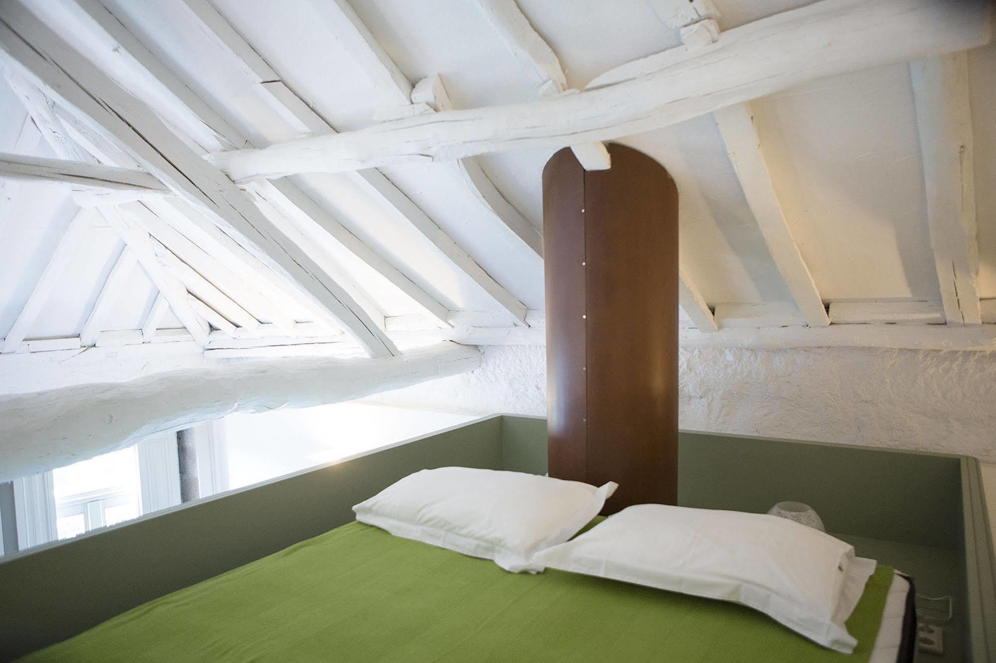 פורטו Ox Apartments B Arts מראה חיצוני תמונה
