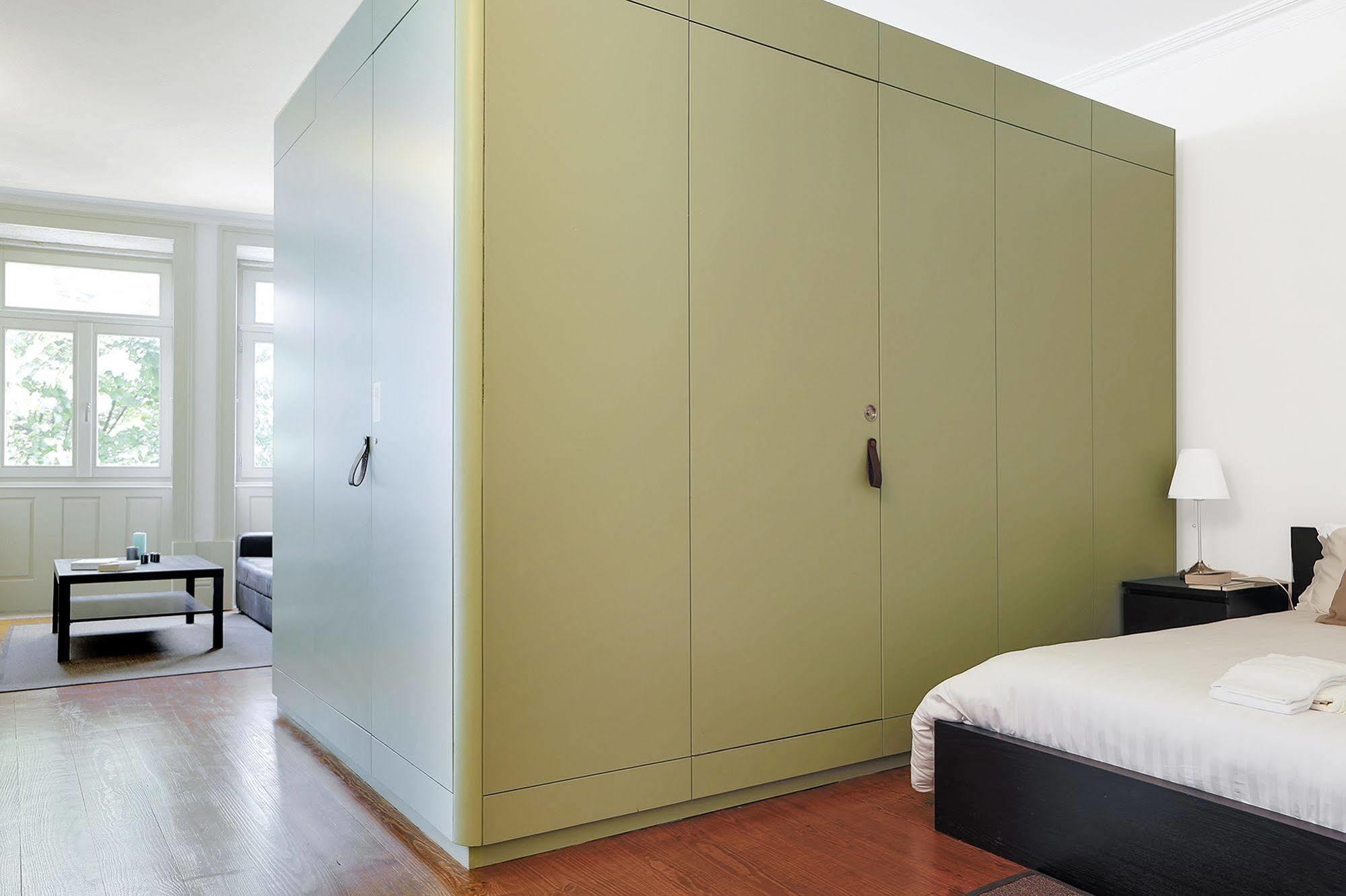 פורטו Ox Apartments B Arts מראה חיצוני תמונה