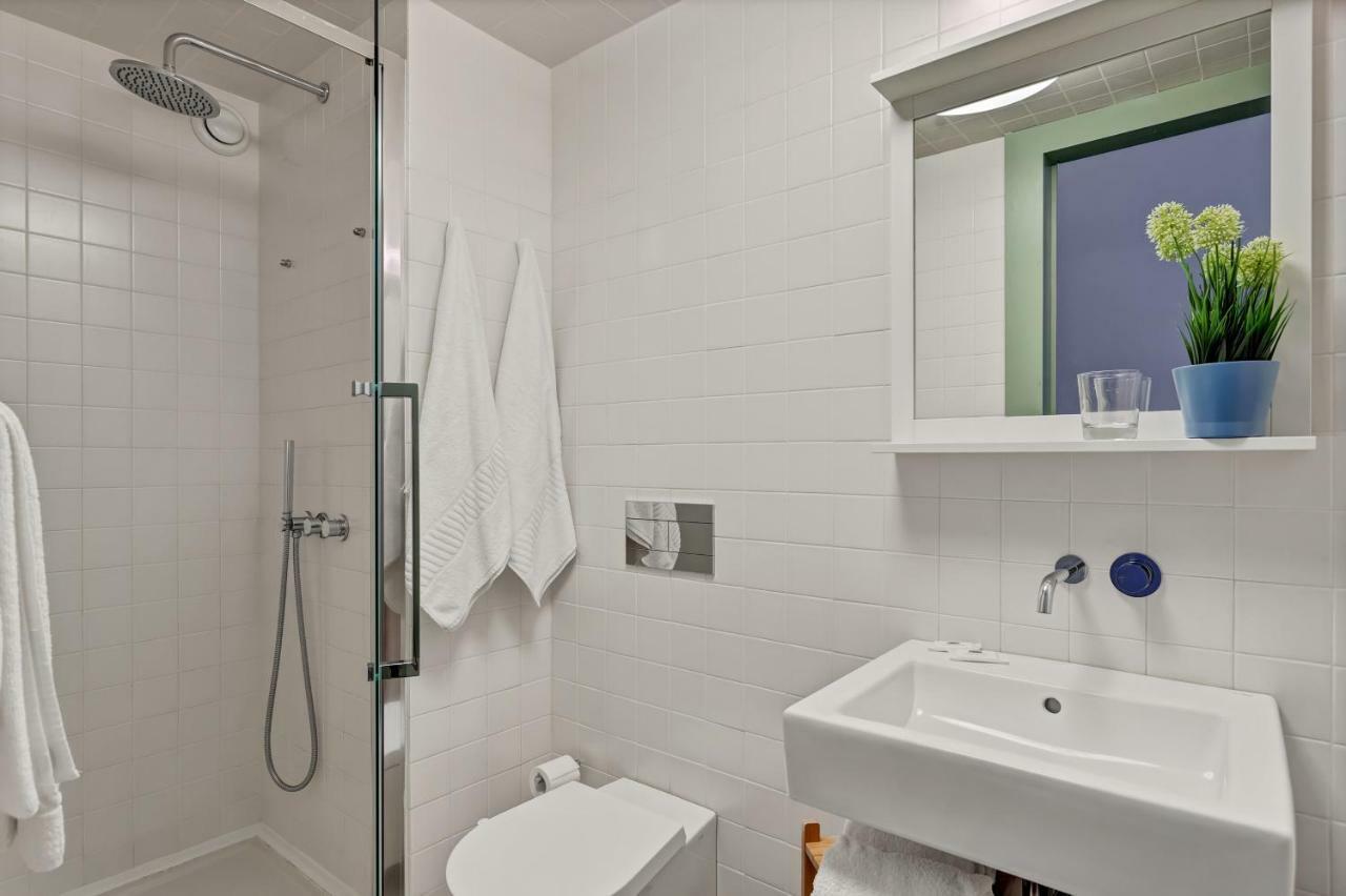 פורטו Ox Apartments B Arts מראה חיצוני תמונה