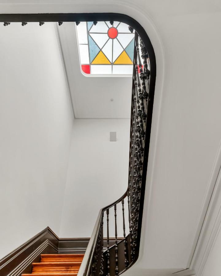 פורטו Ox Apartments B Arts מראה חיצוני תמונה
