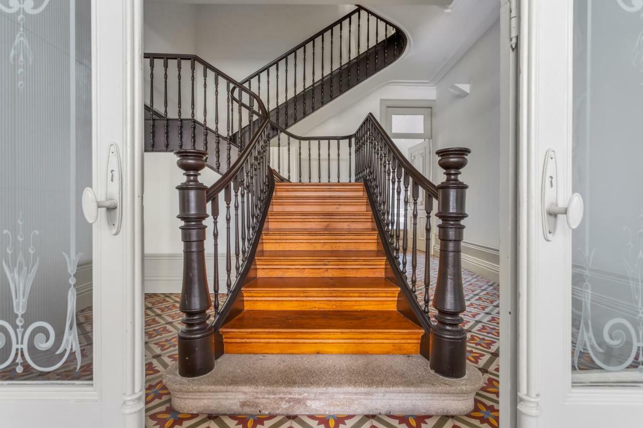 פורטו Ox Apartments B Arts מראה חיצוני תמונה