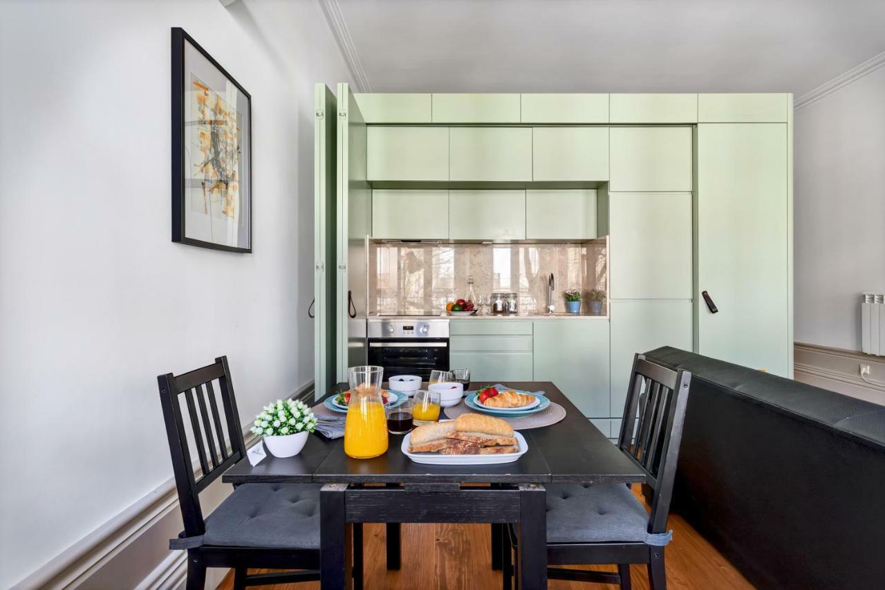 פורטו Ox Apartments B Arts מראה חיצוני תמונה