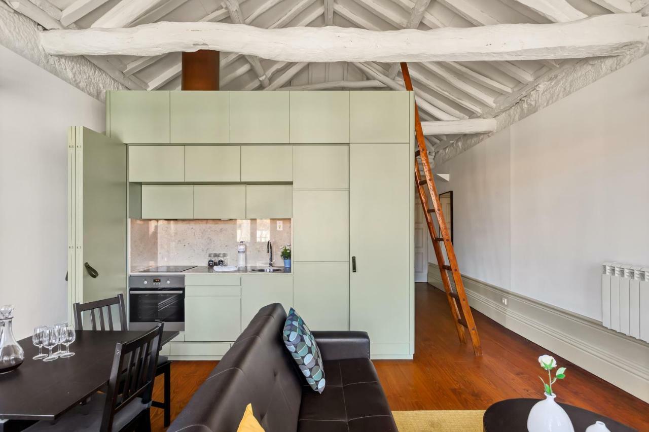 פורטו Ox Apartments B Arts מראה חיצוני תמונה