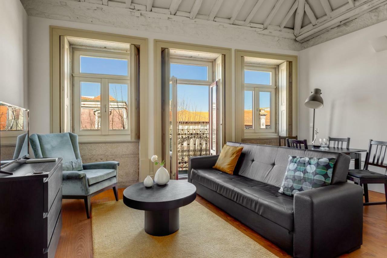 פורטו Ox Apartments B Arts מראה חיצוני תמונה