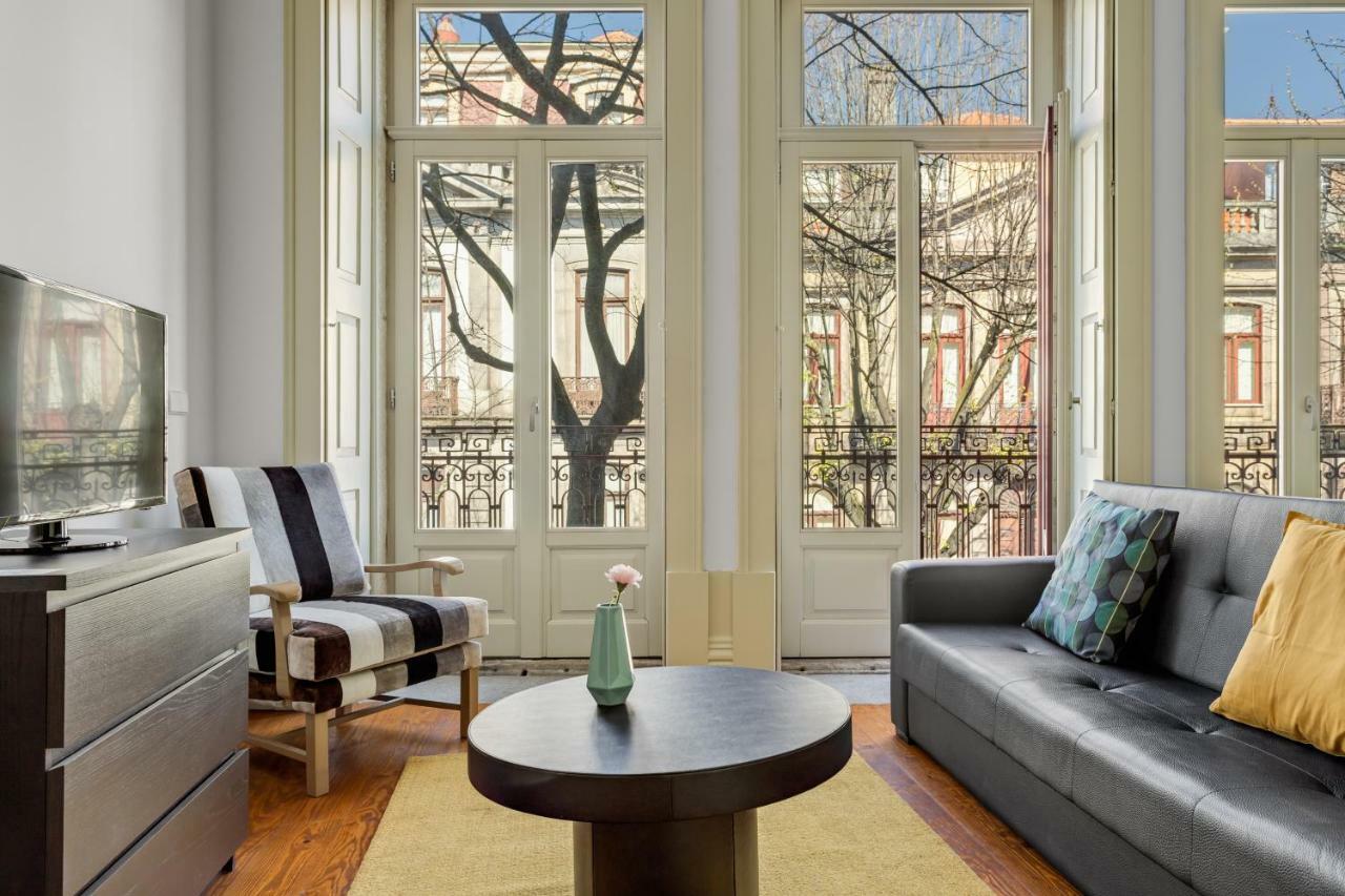 פורטו Ox Apartments B Arts מראה חיצוני תמונה