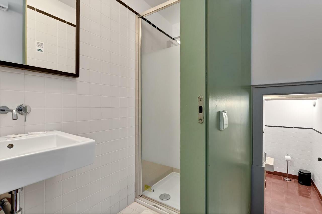 פורטו Ox Apartments B Arts מראה חיצוני תמונה